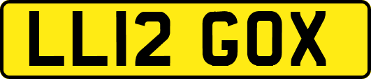 LL12GOX