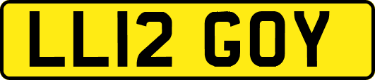 LL12GOY