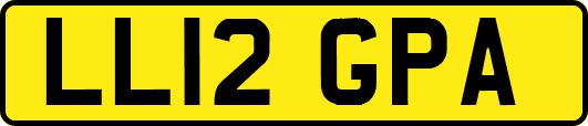 LL12GPA