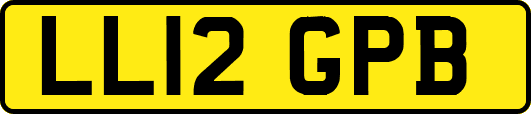 LL12GPB