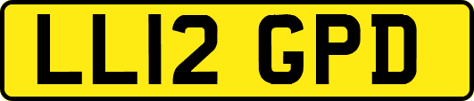 LL12GPD