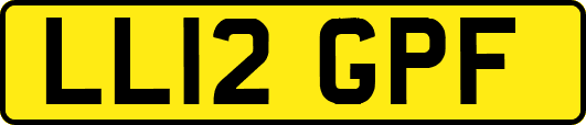 LL12GPF