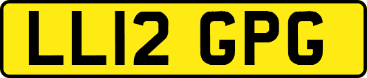 LL12GPG