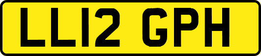 LL12GPH