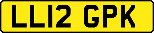LL12GPK