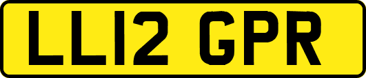 LL12GPR