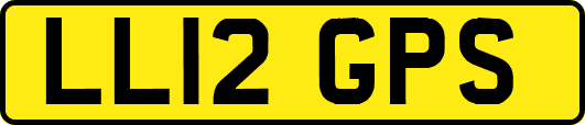LL12GPS