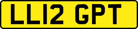 LL12GPT