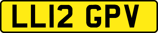 LL12GPV