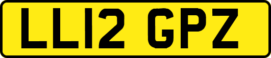 LL12GPZ