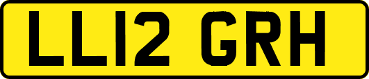 LL12GRH