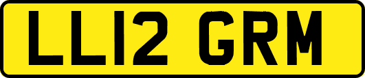 LL12GRM