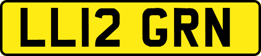 LL12GRN