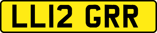 LL12GRR