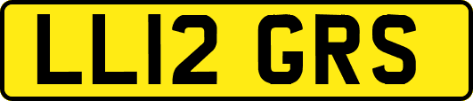 LL12GRS