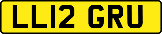LL12GRU