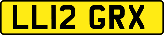 LL12GRX