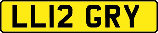 LL12GRY