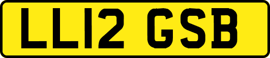 LL12GSB