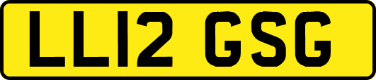 LL12GSG