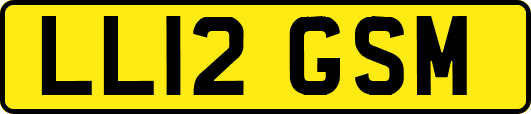 LL12GSM