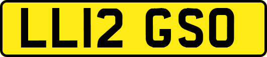 LL12GSO