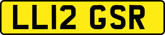 LL12GSR