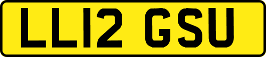 LL12GSU