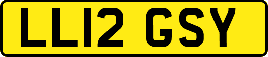 LL12GSY