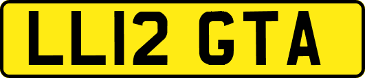 LL12GTA