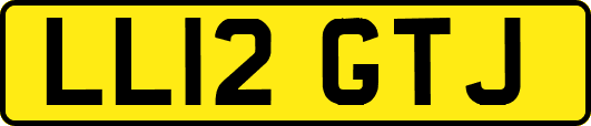 LL12GTJ