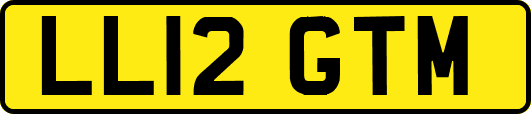LL12GTM