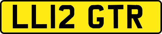 LL12GTR