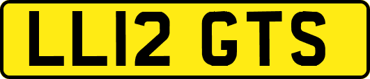 LL12GTS