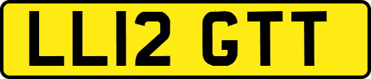 LL12GTT