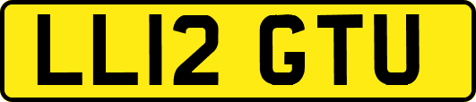 LL12GTU