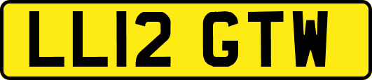 LL12GTW