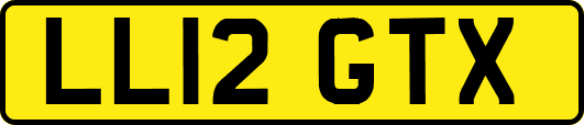 LL12GTX