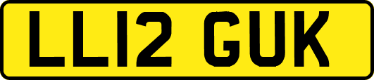 LL12GUK