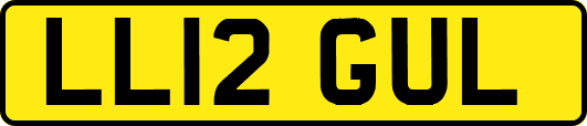 LL12GUL