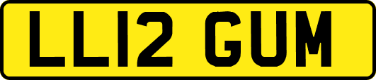 LL12GUM