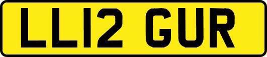 LL12GUR