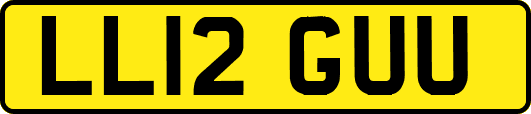 LL12GUU