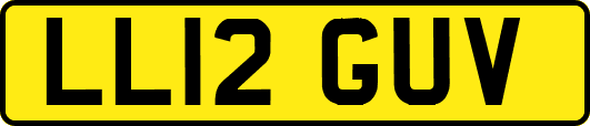 LL12GUV