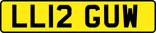 LL12GUW