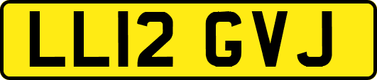 LL12GVJ