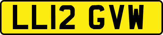 LL12GVW