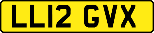 LL12GVX