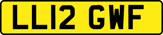 LL12GWF