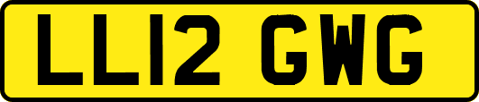 LL12GWG